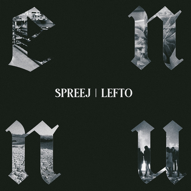 EN NU cover art
