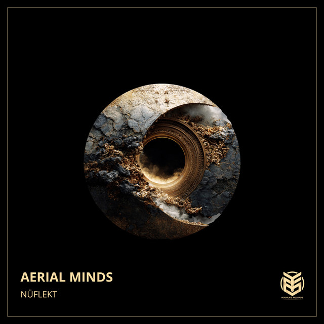 NüFlekt – Aerial Minds