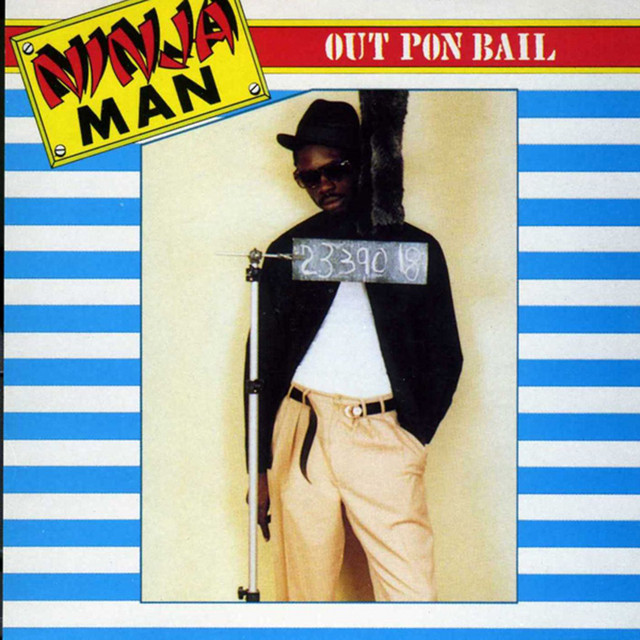 Out Pon Bail cover art