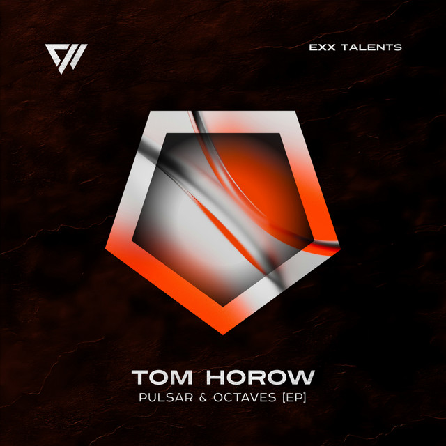 Pulsar cover art