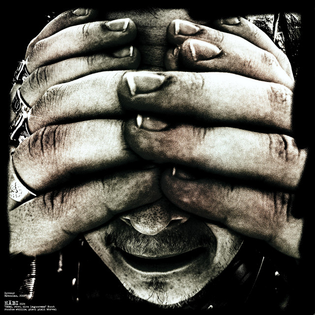 HÄBI cover art
