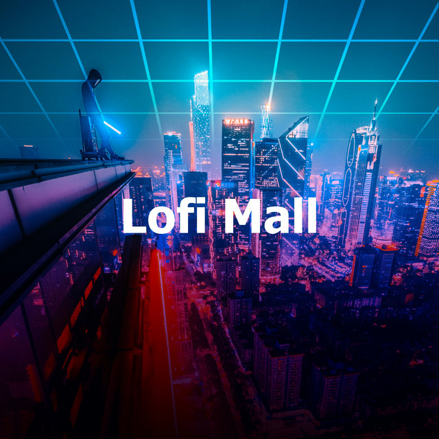 Lofi Mall cover art