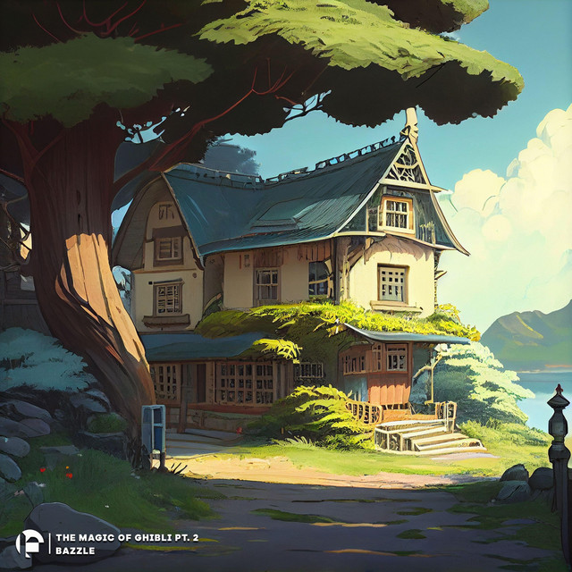 Princess Mononoke Theme Song