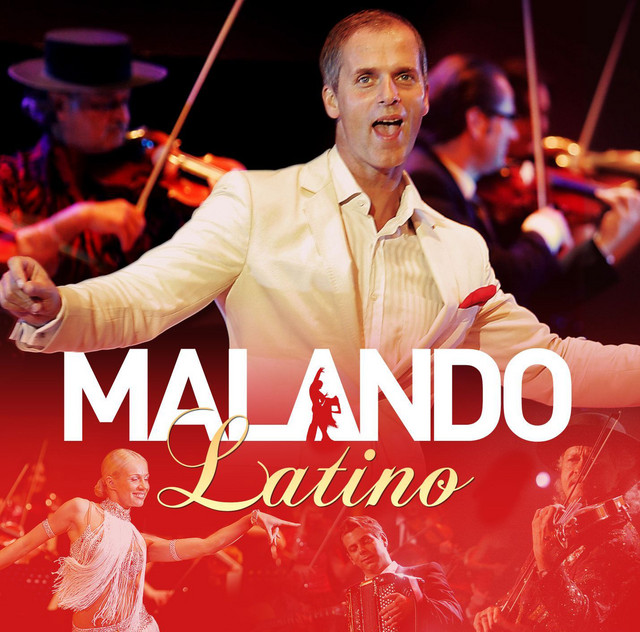 Malando Latino - Album by Malando | Spotify