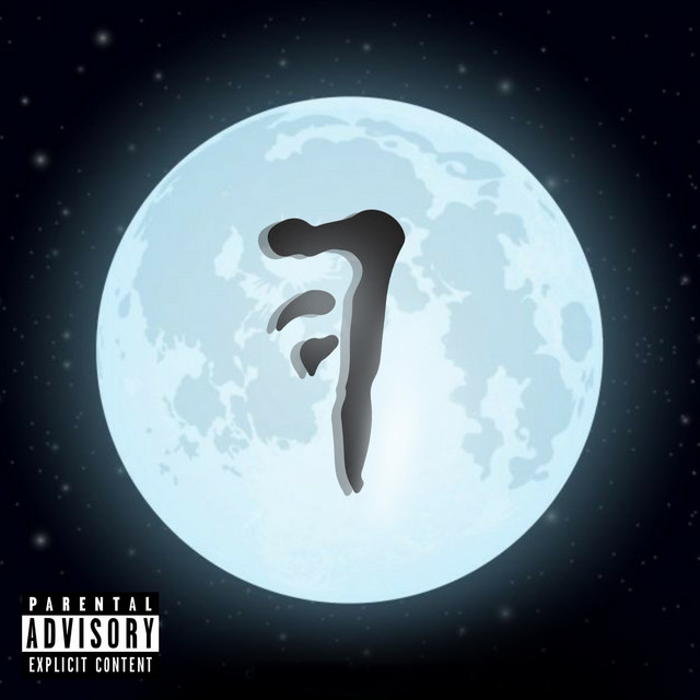 Moon cover art