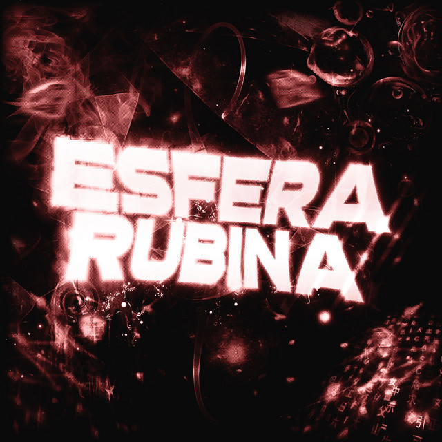 ESFERA RUBINA