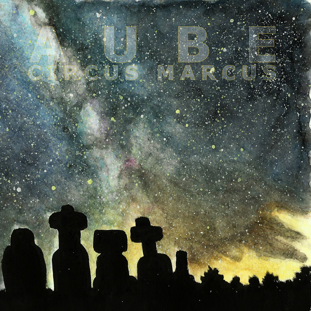 Aube cover