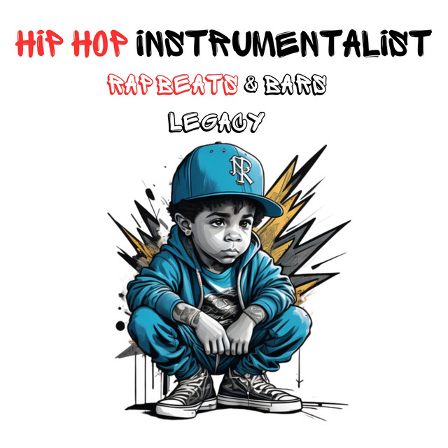 Hip Hop Instrumentalist