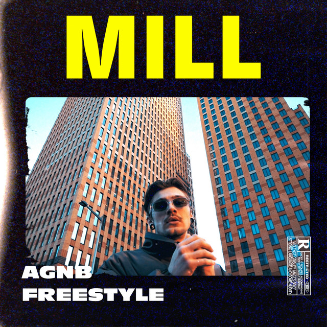 AGNB Freestyle - song and lyrics by MILL | Spotify