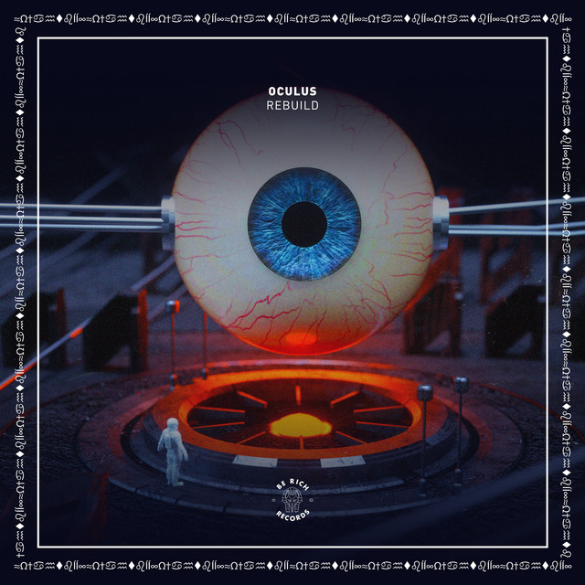 FEINT cover art