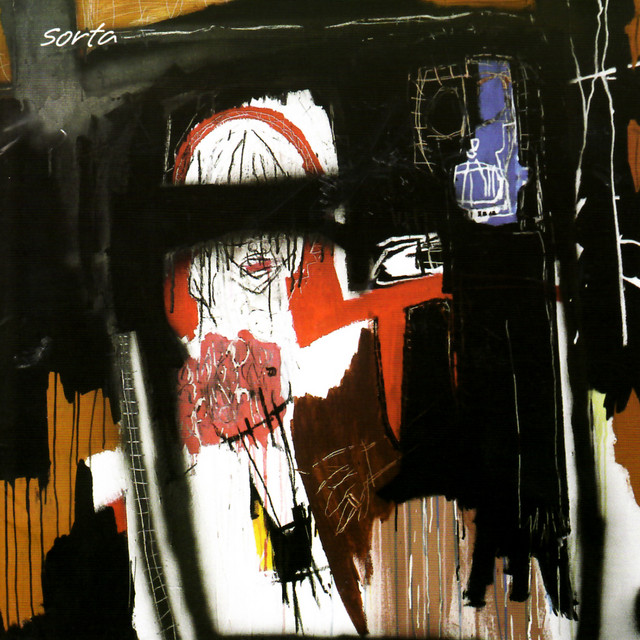 Strange and Sad But True cover art