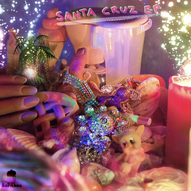 High Heels cover art