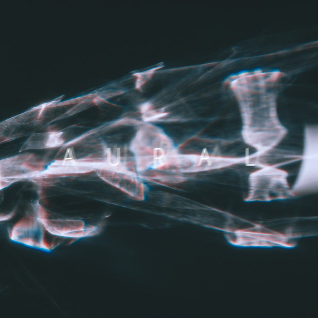 Binaural Relaxation cover art