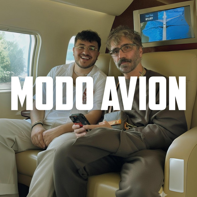Modo Avion