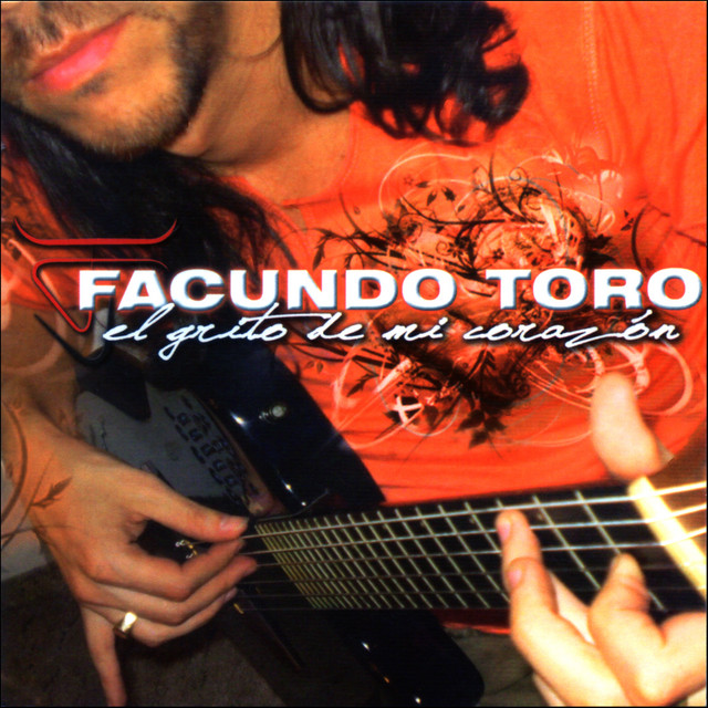 El Grito de Mi Corazón cover art