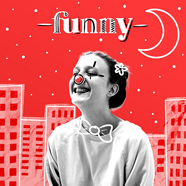 Funny - Single by Eva Fort | Spotify
