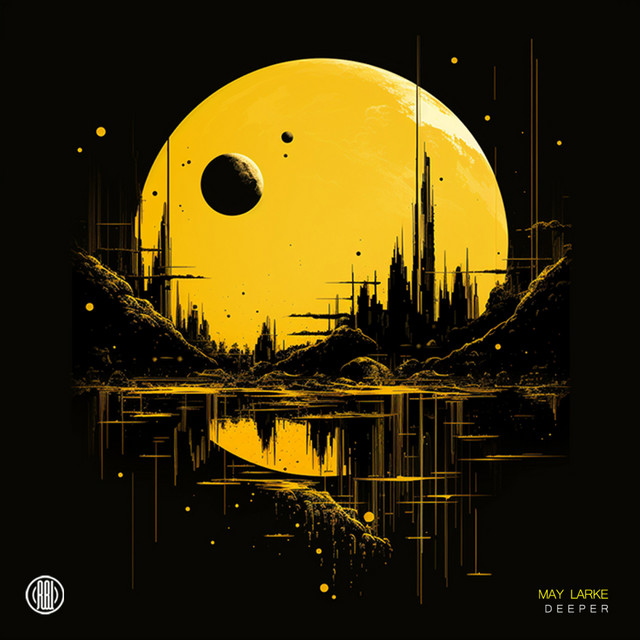 Deeper album art