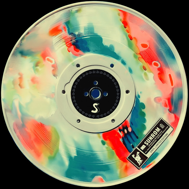 undefined album image