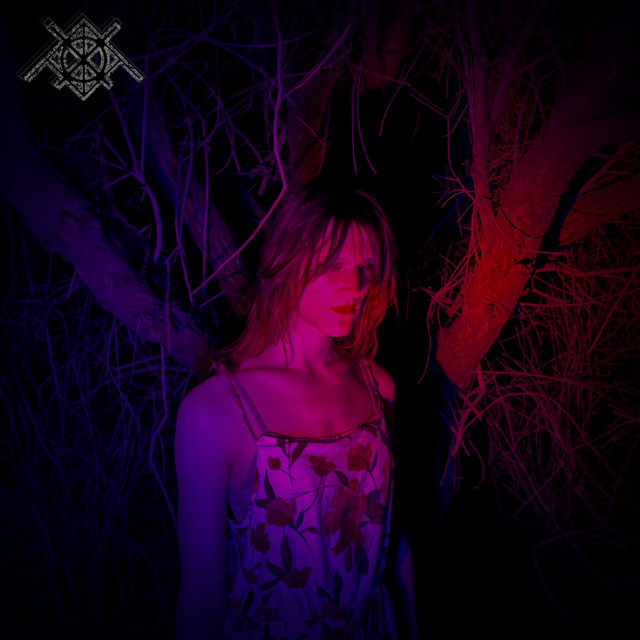 Timepiece cover art