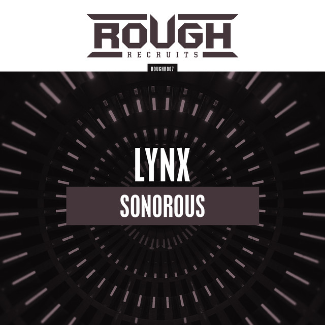 Sonorous cover art