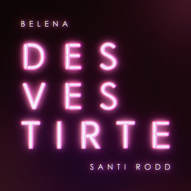 Desvestirte