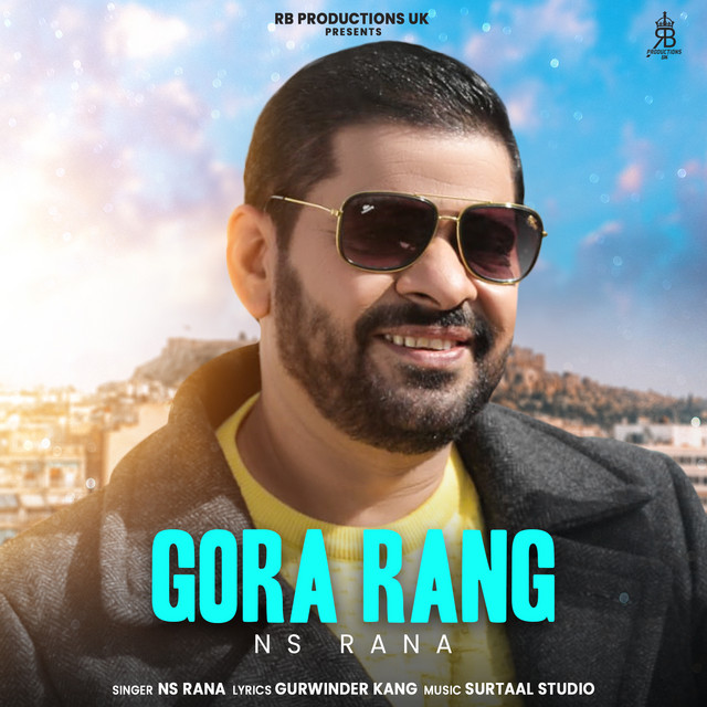 N.S Rana | Spotify