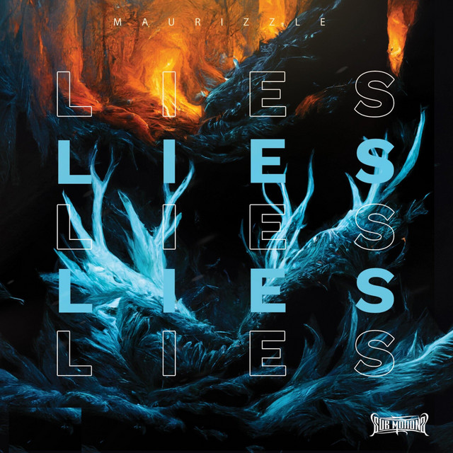 Lies cover