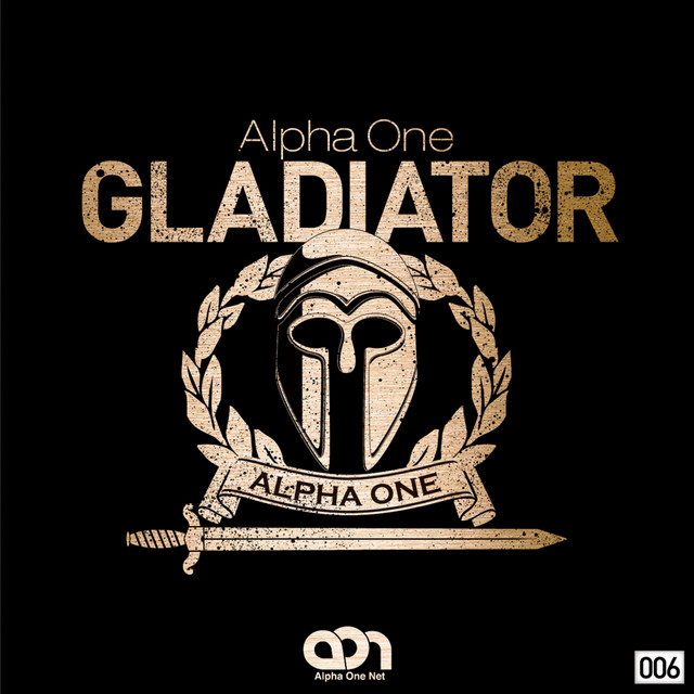 Alpha One