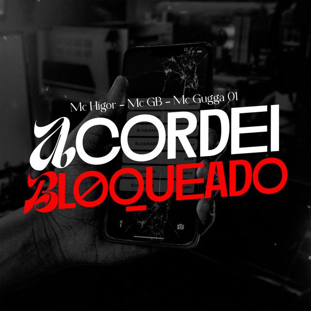 Acordei Bloqueado