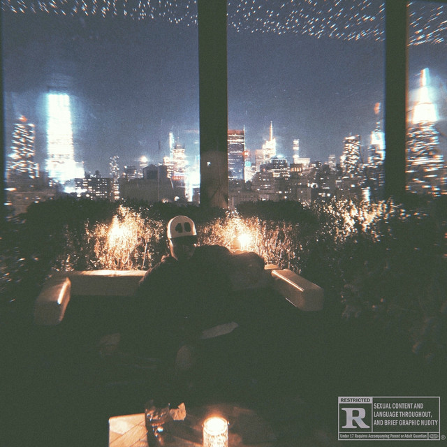 Midtown Maneuvers cover art