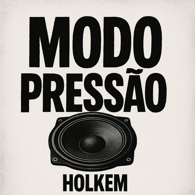Modo Pressão