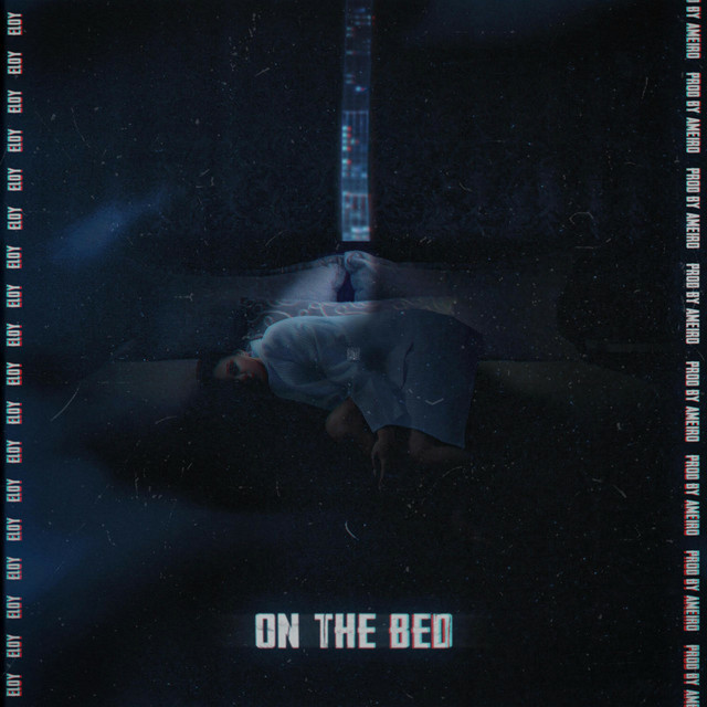On The Bed