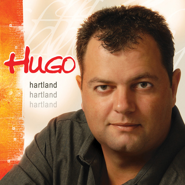 Hartland cover art
