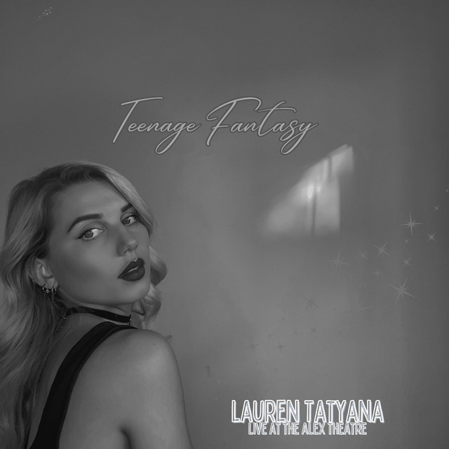 Teenage Fantasy