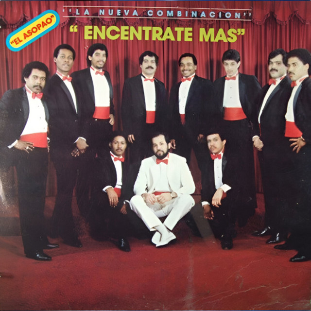 La Nueva Combinación