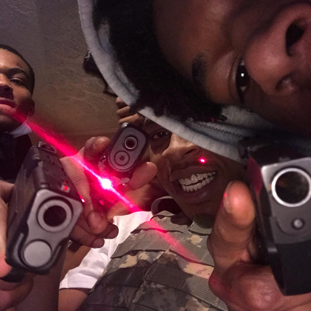 Heffay Capone