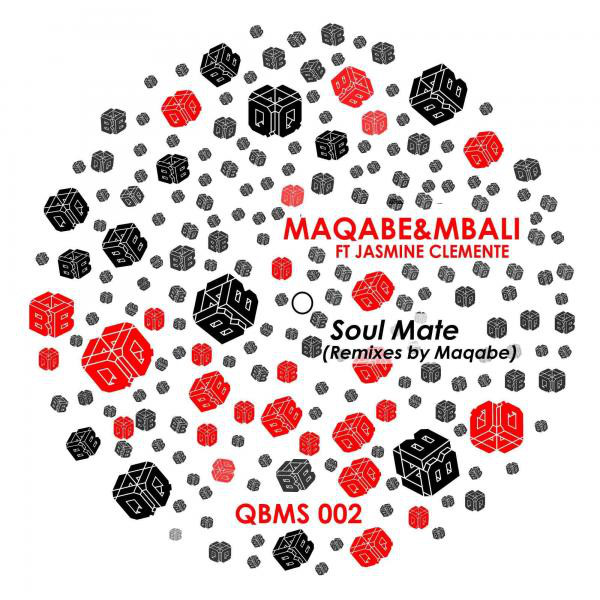 Soul Mate (feat. Jasmine Clemente) - Chilled Mix