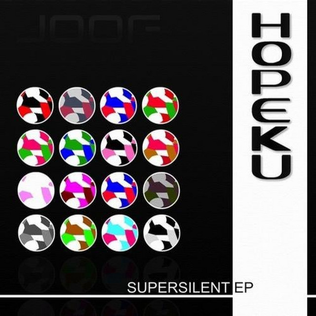 Supersilent cover
