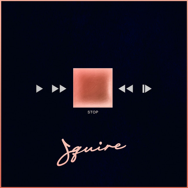 STOP cover art