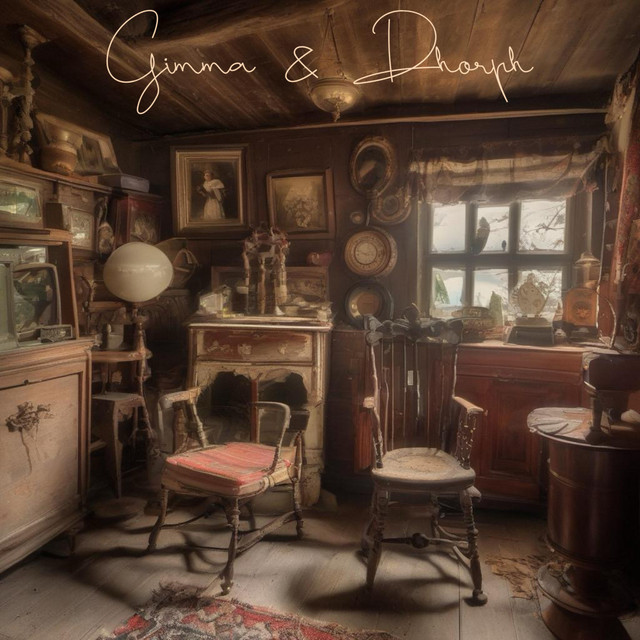 O's die Dritten cover art