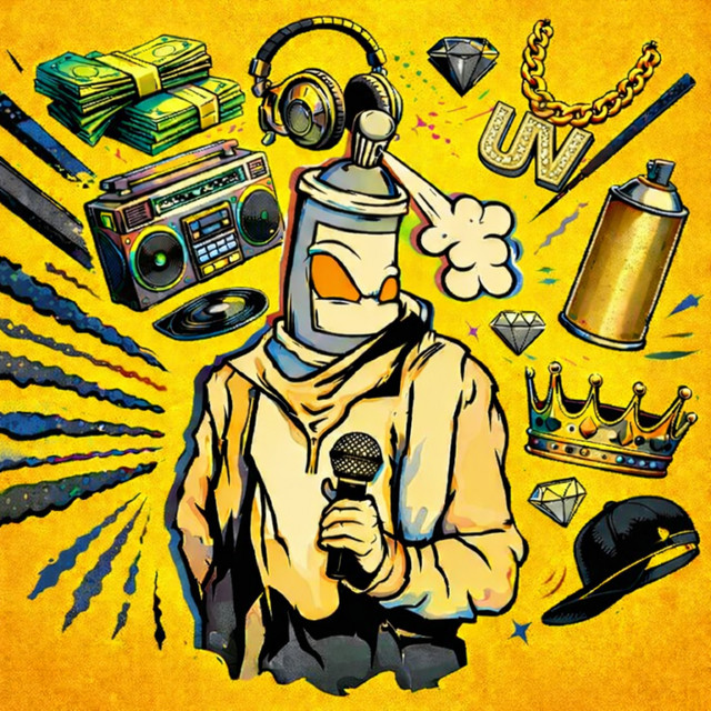 Underground Voices Live