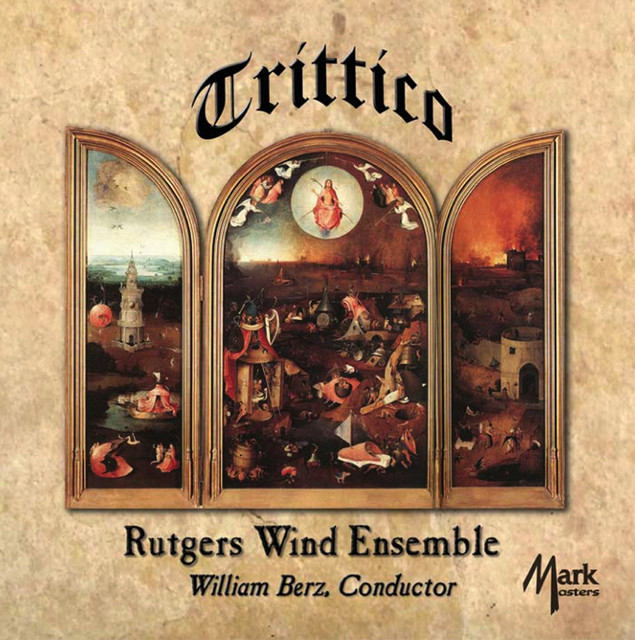 Trittico: I. Allegro maestoso