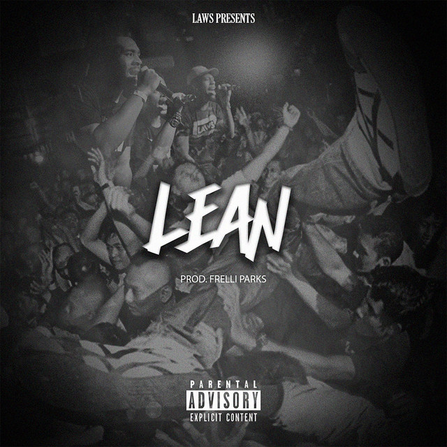 Lean - Single by LAWS | Spotify