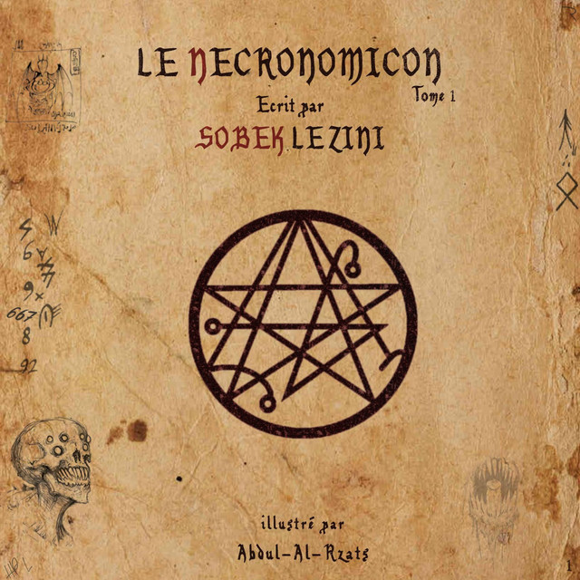 Le Necronomicon