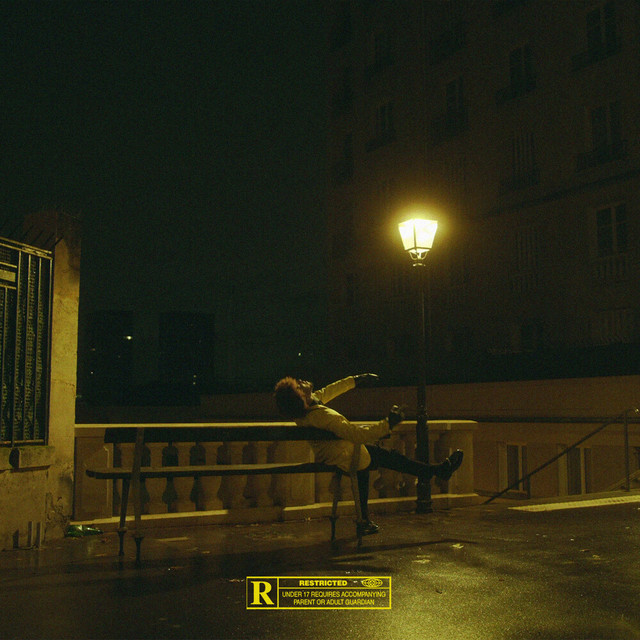 Appréhension cover art