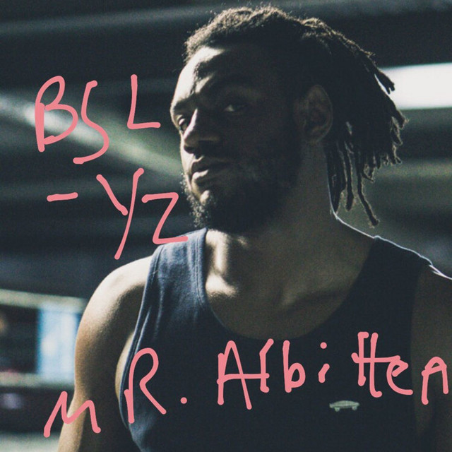 BSL - Single by albitten | Spotify