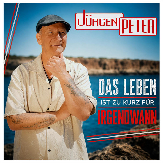 Das Leben ist zu kurz für irgendwann cover