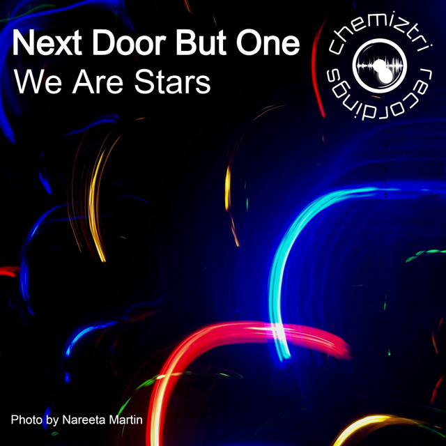 We Are Stars album art