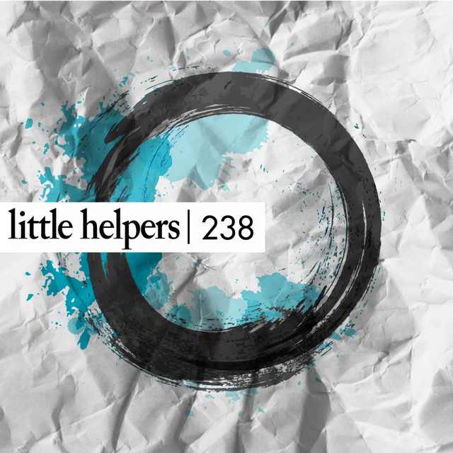 Little Helper 238-2 - Original Mix cover art