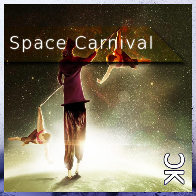 Space Carnival cover